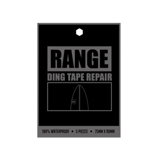 Range Waterproof Ding Tape