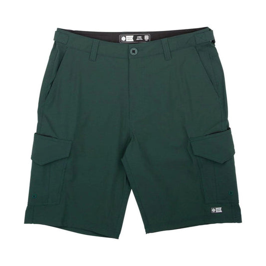 Salty Crew Deep Sea II cargo short