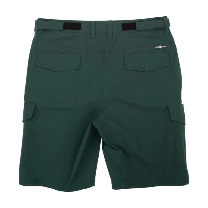 Salty Crew Deep Sea II cargo short