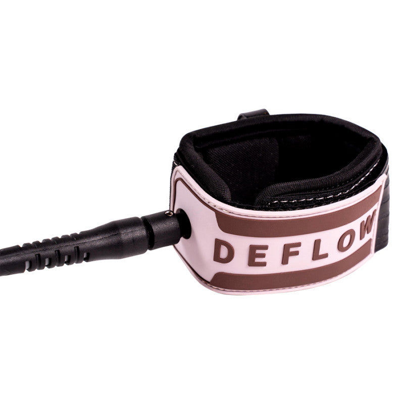 Deflow Winter Leash 9ft 8mm